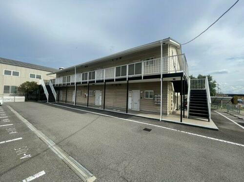 香川県高松市春日町 賃貸アパート