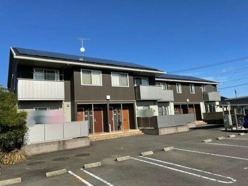 香川県高松市林町 賃貸アパート