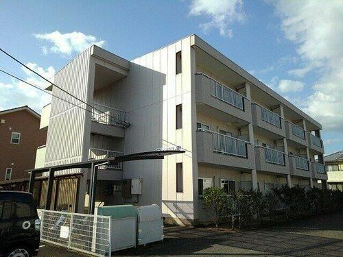 香川県高松市鬼無町佐料 賃貸マンション