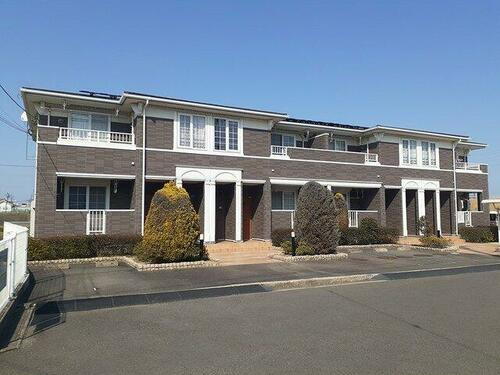 香川県高松市元山町 賃貸アパート