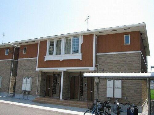 香川県高松市木太町 賃貸アパート