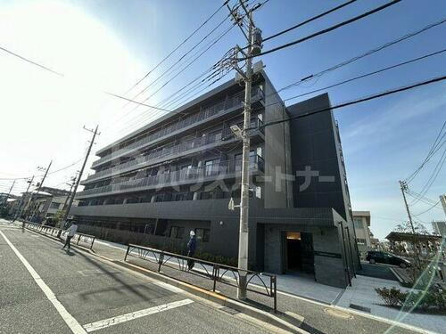 東京都葛飾区柴又３丁目 賃貸マンション