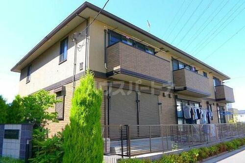 千葉県流山市おおたかの森北３丁目 2階建