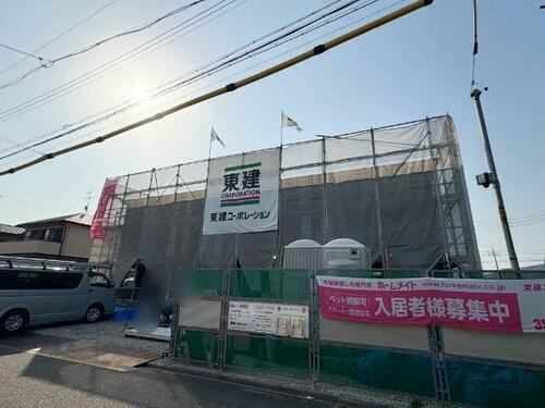ダイアンサスⅢ 2階建