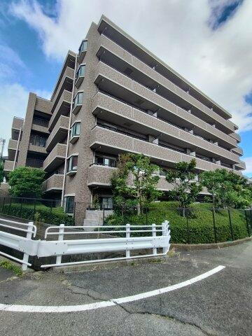 兵庫県神戸市灘区篠原中町５丁目 6階建 築29年3ヶ月
