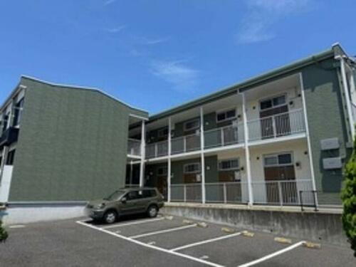 千葉県松戸市和名ケ谷 賃貸アパート