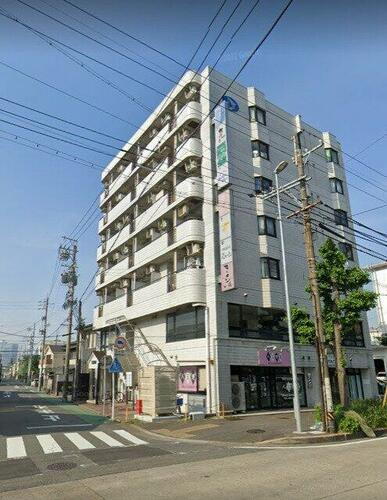 愛知県名古屋市西区児玉２丁目 賃貸マンション
