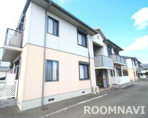 フォーレス奥村Ａ 2階建