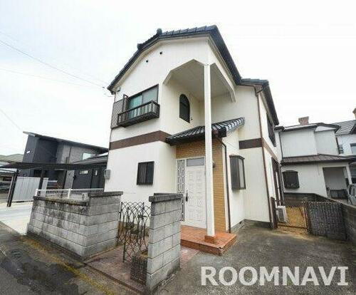 北島町高房戸建 2階建
