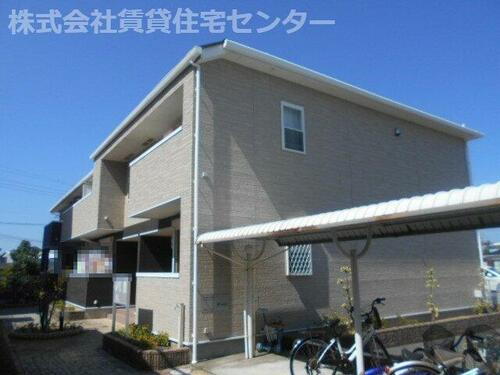アヴニールⅠ 2階建