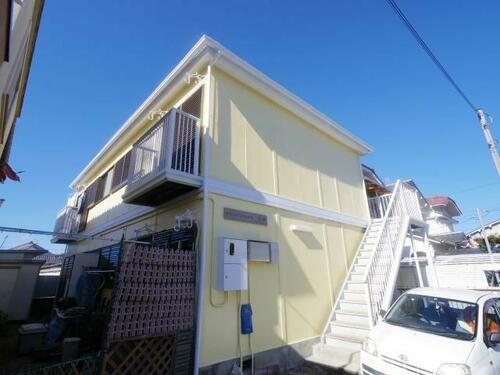 奈良県大和高田市甘田町 2階建