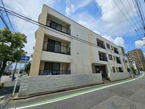 埼玉県川口市金山町 賃貸マンション