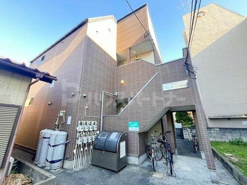 グランルージュＮ馬橋 2階建