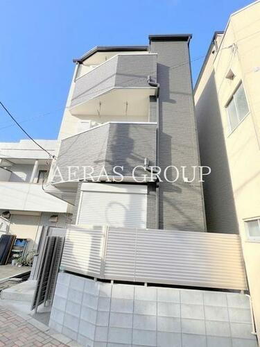 グランシャレー堀切Ⅱ