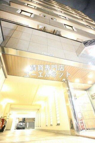 大阪府吹田市垂水町３丁目 9階建