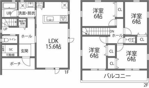 千葉県松戸市上矢切 賃貸一戸建て
