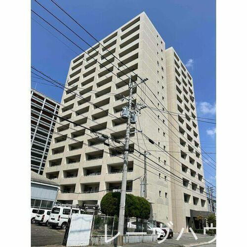 福岡県福岡市東区箱崎ふ頭３丁目 15階建