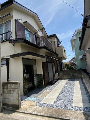 Ｏｆｆｉｃｅ　Ｙ　３２ 2階建