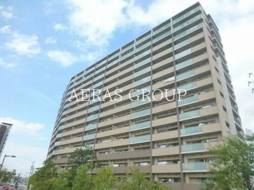 東京都葛飾区東金町１丁目 賃貸マンション