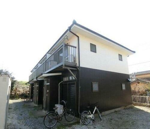 千葉県船橋市駿河台２丁目 テラスハウス