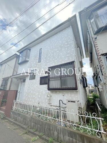 千葉県船橋市新高根３丁目 賃貸一戸建て