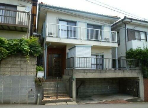 千葉県船橋市丸山３丁目 賃貸一戸建て