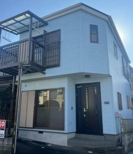 千葉県船橋市八木が谷２丁目 賃貸一戸建て