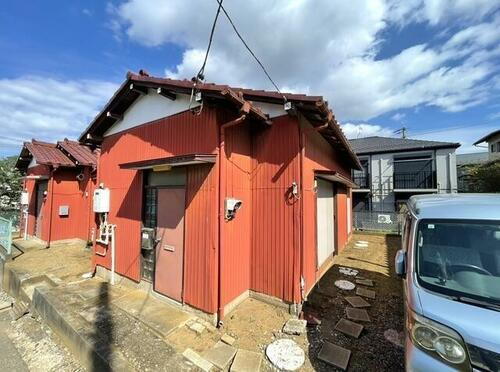 千葉県船橋市馬込町 賃貸一戸建て