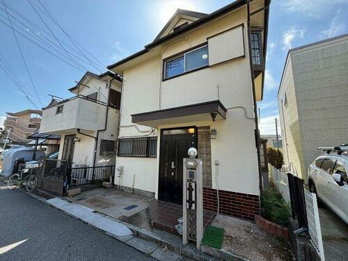 千葉県船橋市新高根２丁目 賃貸一戸建て