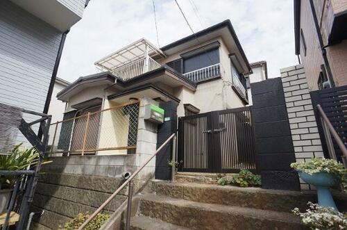 千葉県船橋市大穴北３丁目 賃貸一戸建て