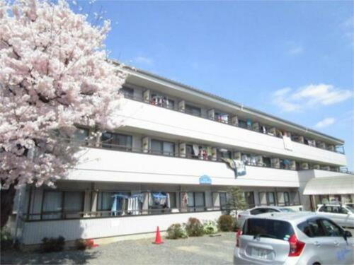 サンヒルズ大塚 3階建