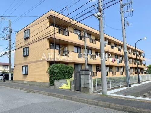 千葉県船橋市咲が丘１丁目 賃貸アパート