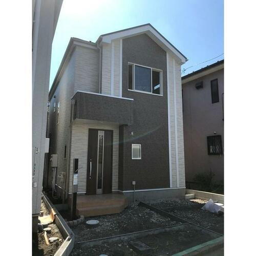 千葉県船橋市金杉７丁目 賃貸一戸建て