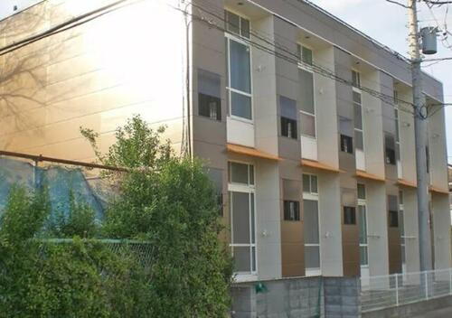 千葉県鎌ケ谷市鎌ケ谷４丁目 賃貸アパート