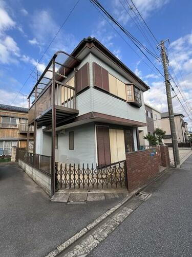 千葉県船橋市新高根２丁目 賃貸一戸建て