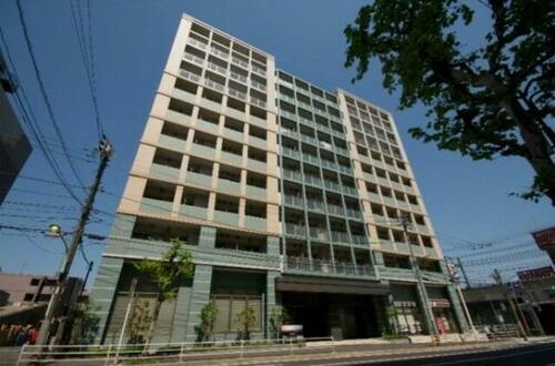 千葉県船橋市本郷町 賃貸マンション