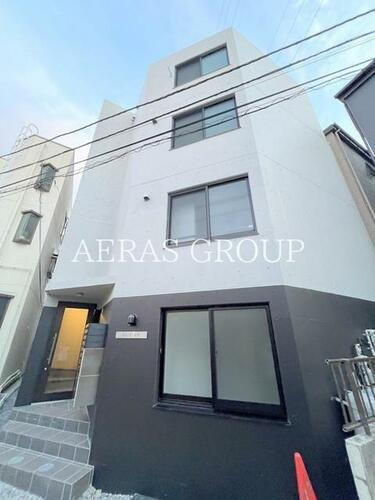 東京都葛飾区東金町２丁目 賃貸マンション