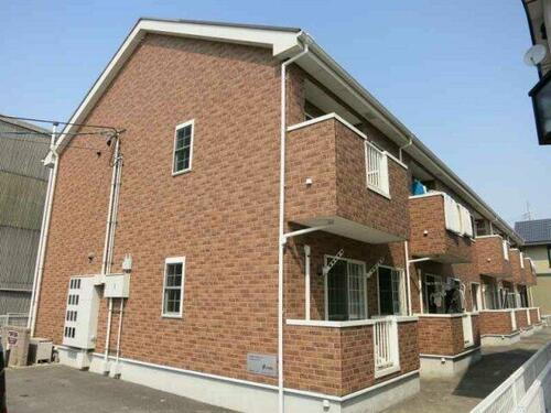 愛知県西尾市吉良町上横須賀元屋敷 賃貸アパート