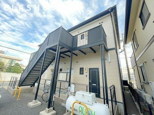 愛知県安城市相生町 賃貸アパート