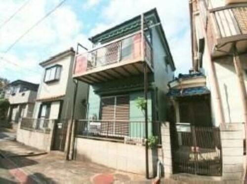 千葉県船橋市高野台１丁目 賃貸一戸建て