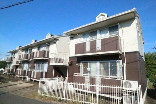 奈良県天理市櫟本町 築36年4ヶ月 2階建