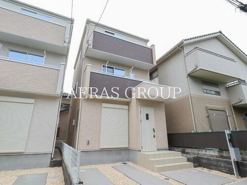 千葉県船橋市高根台１丁目 賃貸一戸建て