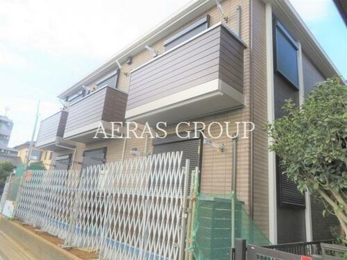 千葉県船橋市印内３丁目 賃貸アパート