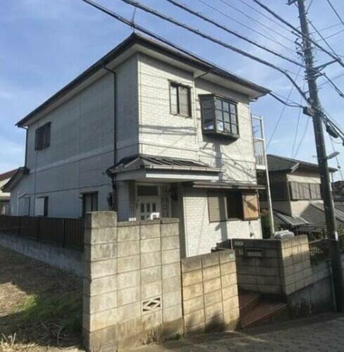 千葉県船橋市新高根５丁目 賃貸一戸建て