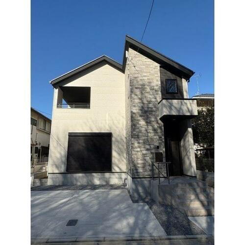 千葉県船橋市三咲７丁目 賃貸一戸建て