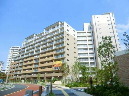 東京都足立区新田３丁目 14階建 築14年7ヶ月