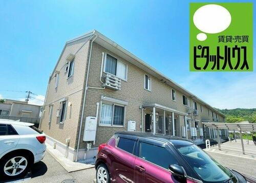 ヴィラコートⅡ