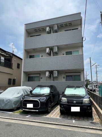 フジパレス長曾根町