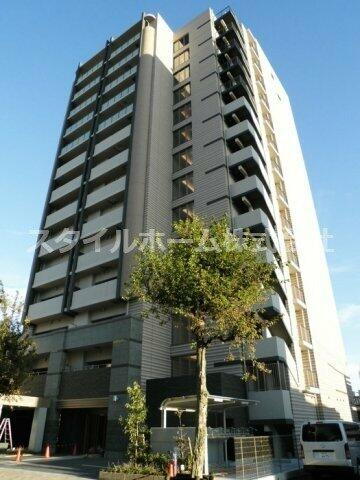 愛知県豊橋市東小田原町 賃貸マンション