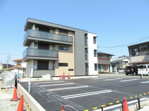 愛知県豊橋市柱一番町 賃貸アパート